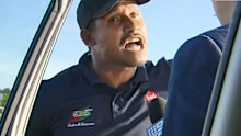 Ben Barba