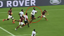 Semi Radradra
