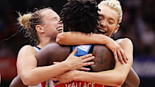 NSW Swifts