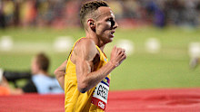 Ryan Gregson.