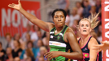 Jhaniele Fowler