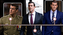 Ben Roberts-Smith graphic