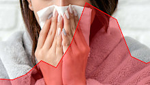 Flu deaths and cases have skyrocketed in Australia.