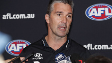 Stephen Silvagni