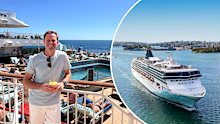 NCL cruise review