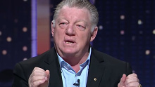 Phil Gould