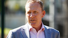 Kevin Roberts