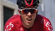 Rohan Dennis
