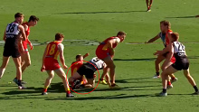 Robbie Gray