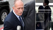 Elon Musk is giving evidence in court during the defamation case against him regarding British diver Vernon Unsworth.