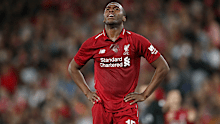 Daniel Sturridge