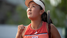 Peng Shuai