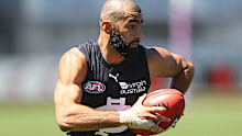 Adam Saad