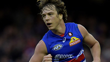 Bulldogs star Liam Picken has been forced to announce his retirement.