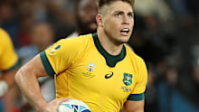 James O'Connor