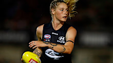 Tayla Harris