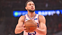 Ben Simmons