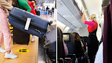 suitcase