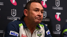 Ricky Stuart.