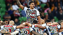 Indigenous All Stars 