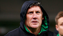 David Hussey