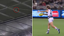 Zach Tuohy