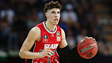 LaMelo Ball
