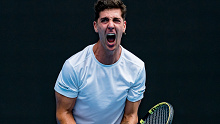 Thanasi Kokkinakis