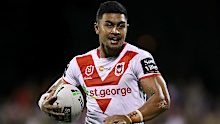 Tim Lafai