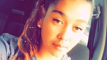Jamikka Binge-Olive was allegedly attacked at a club in Casino, in the NSW Northern Rivers.