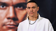 Tim Tszyu will take on Keith Thurman in late-March. 
