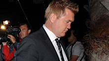 Gavin Orr (2008)