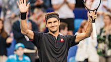 Roger Federer