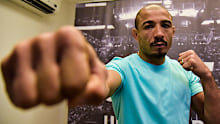 Jose Aldo