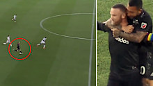 Rooney's wonder goal
