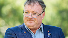 Rod Culleton has been charged with providing false information to the Australian Electoral Commission.