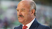 Wally Lewis