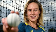 Ellyse Perry