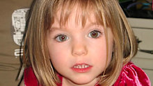 Madeleine McCann.