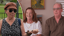 Airbnb has removed a host from its platform after a spray that saw a family sent packing from their accommodation in Coffs Harbour, NSW on Christmas Day.