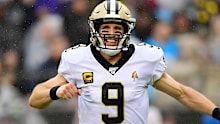 Drew Brees