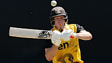 Cameron Bancroft.