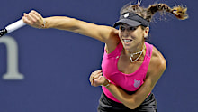 Ajla Tomljanovic