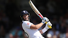Joe Root.