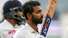 Ajinkya Rahane
