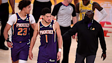 Devin Booker
