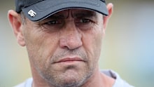Shane Flanagan.