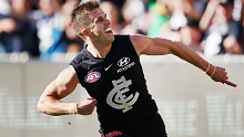 Marc Murphy turned back the clock and continued his renaissance since Teague's appointment