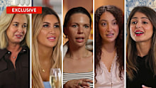 EMBARGO 16/3/2026 MAFS 2026 Episode 27 Bec, Rebecca, Gia, Juliette and Mel