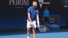 Benoit Paire